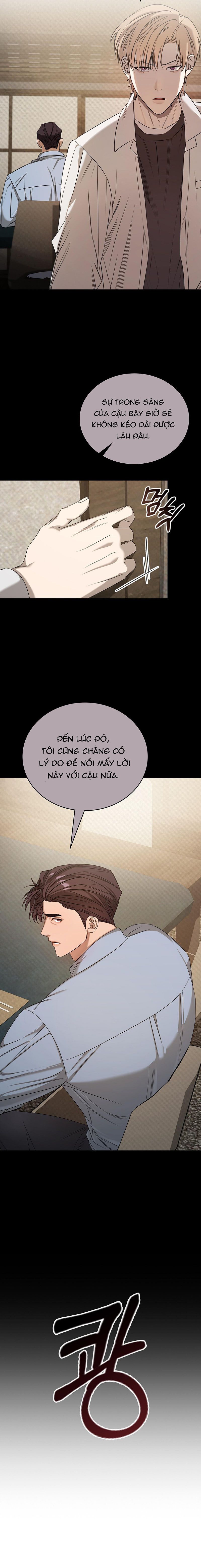 đọc truyện Dịch Vụ Giao Hàng Mua Một Tặng Một Chương 4 ảnh 23 tại Truyện Dạ Ký