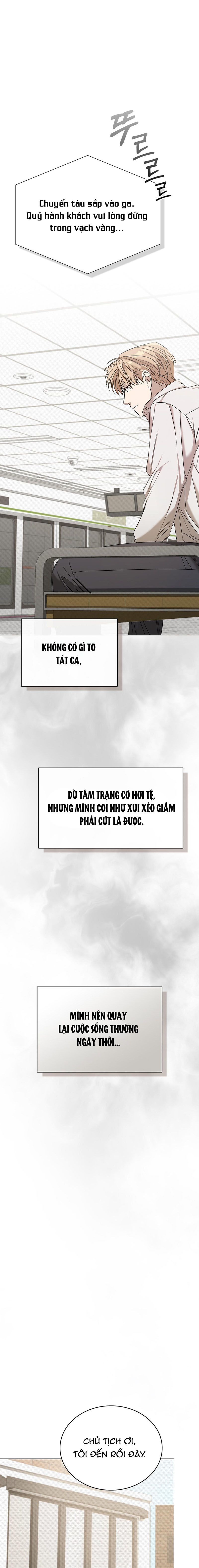đọc truyện Dịch Vụ Giao Hàng Mua Một Tặng Một Chương 4 ảnh 24 tại Truyện Dạ Ký