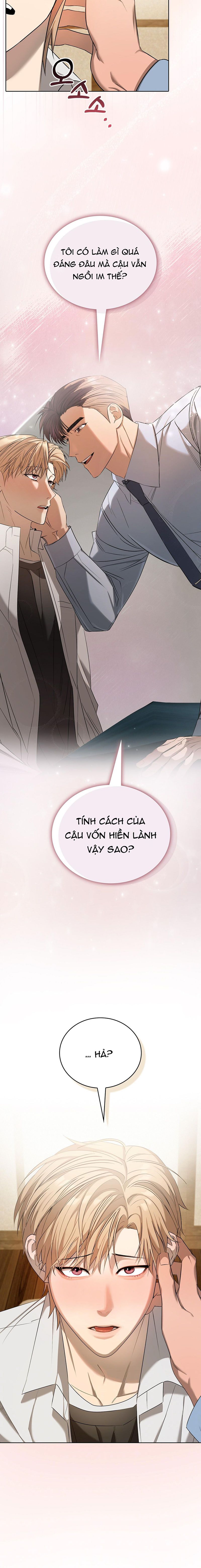đọc truyện Dịch Vụ Giao Hàng Mua Một Tặng Một Chương 4 ảnh 8 tại Truyện Dạ Ký