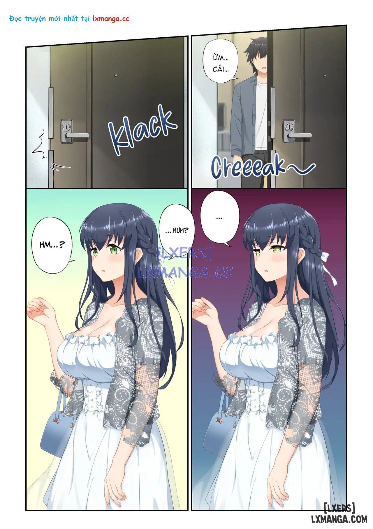 Dịch Vụ Giao Hàng “nóng” Oneshot page 20 - Giả Dược