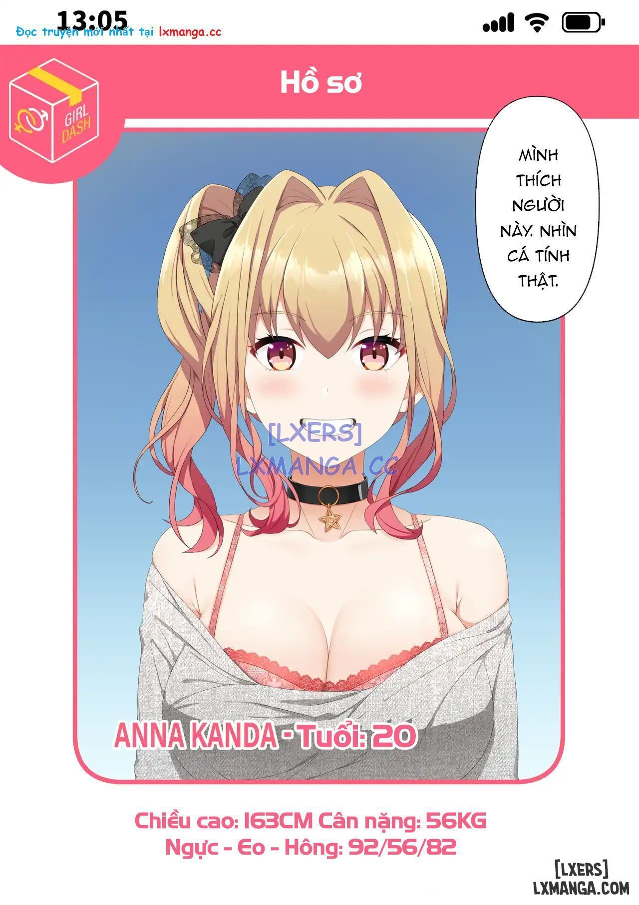Dịch Vụ Giao Hàng “nóng” Oneshot page 23 - Giả Dược