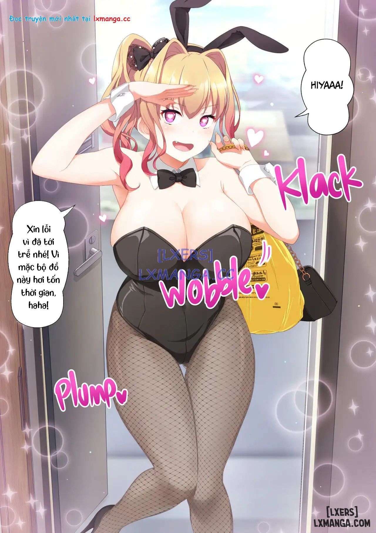 Dịch Vụ Giao Hàng “nóng” Oneshot page 30 - Giả Dược