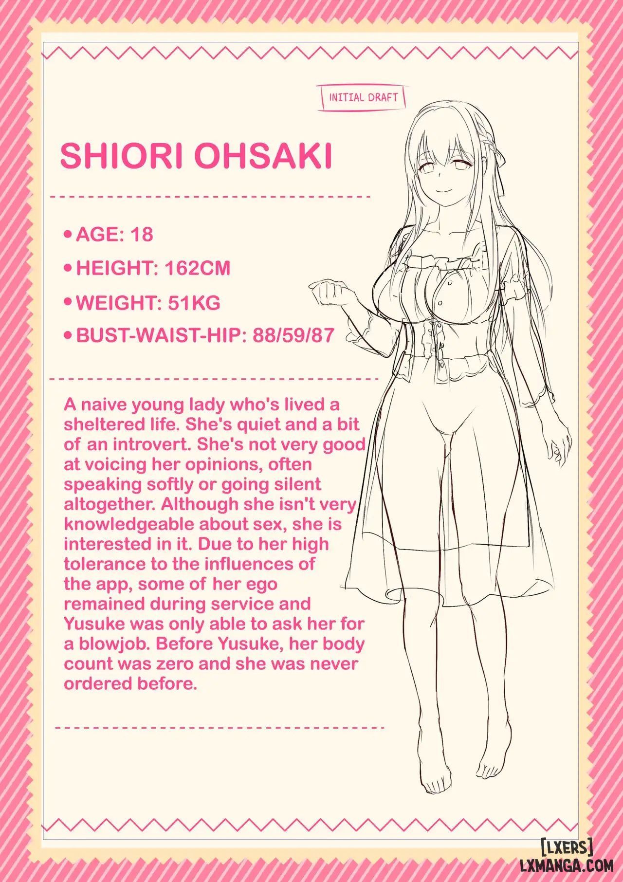 Dịch Vụ Giao Hàng “nóng” Oneshot page 58 - Giả Dược