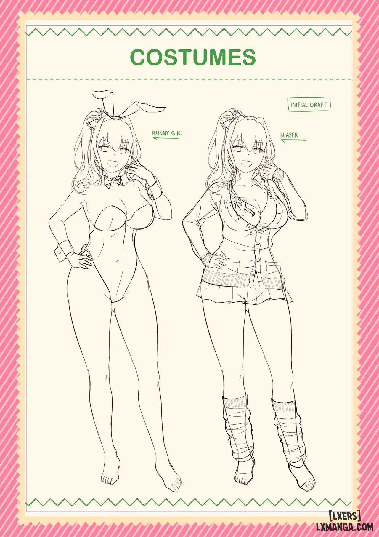 Dịch Vụ Giao Hàng “nóng” Oneshot page 60 - Giả Dược