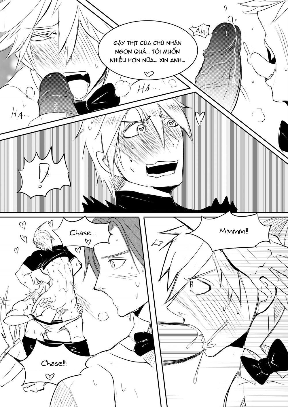 đọc truyện Dịch Vụ Làm Tình Chương 0 ảnh 13 tại Thiên Thai Truyện