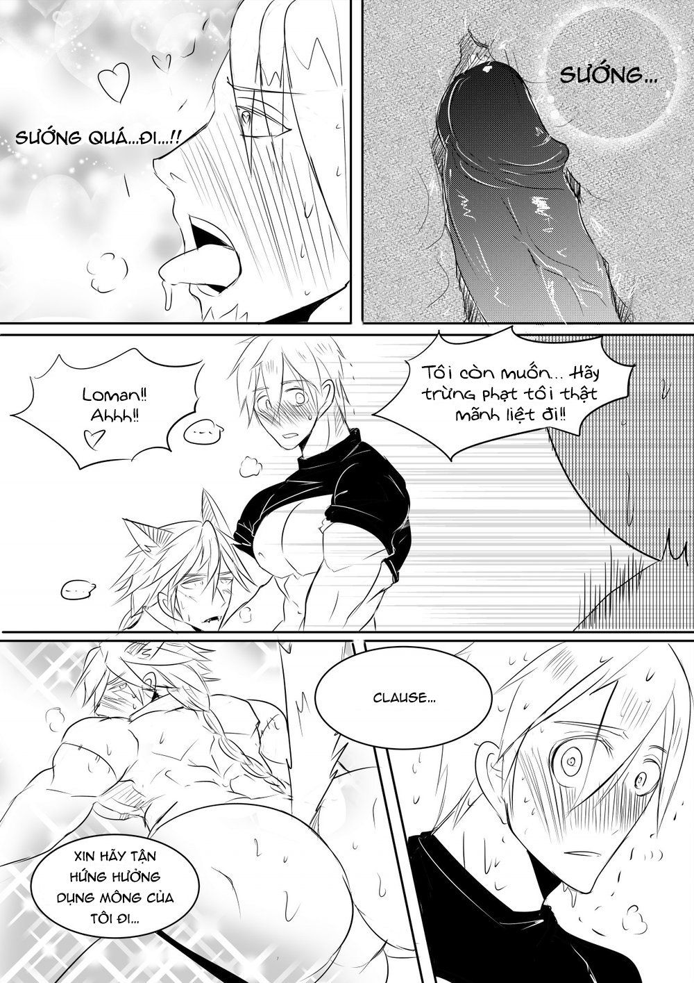 đọc truyện Dịch Vụ Làm Tình Chương 0 ảnh 20 tại Thiên Thai Truyện