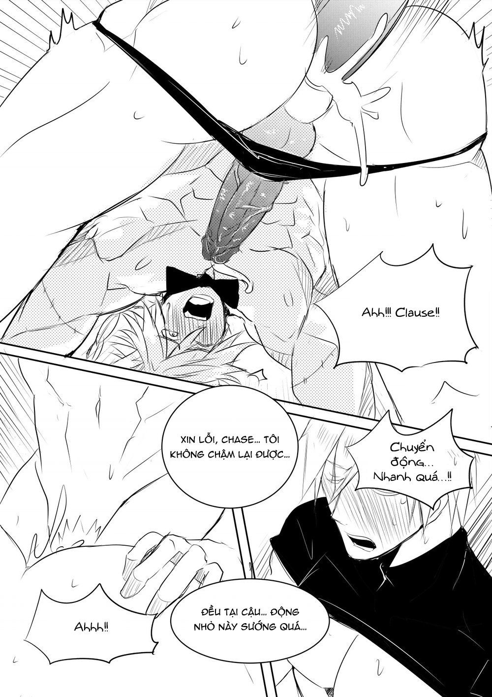 đọc truyện Dịch Vụ Làm Tình Chương 0 ảnh 21 tại Thiên Thai Truyện