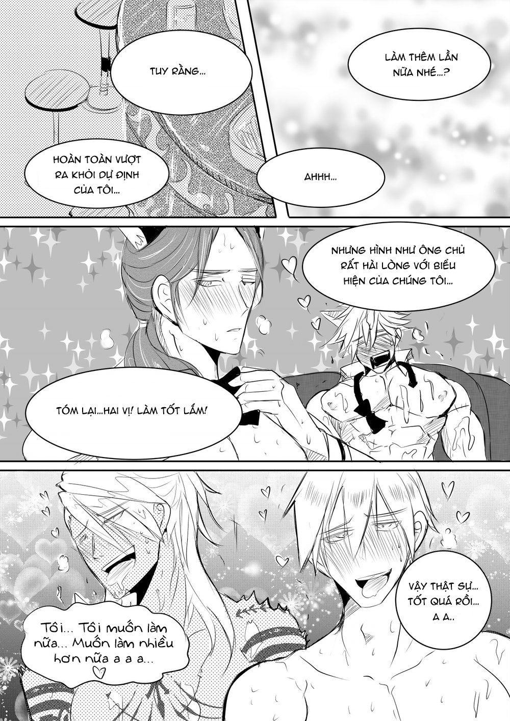 đọc truyện Dịch Vụ Làm Tình Chương 0 ảnh 29 tại Thiên Thai Truyện