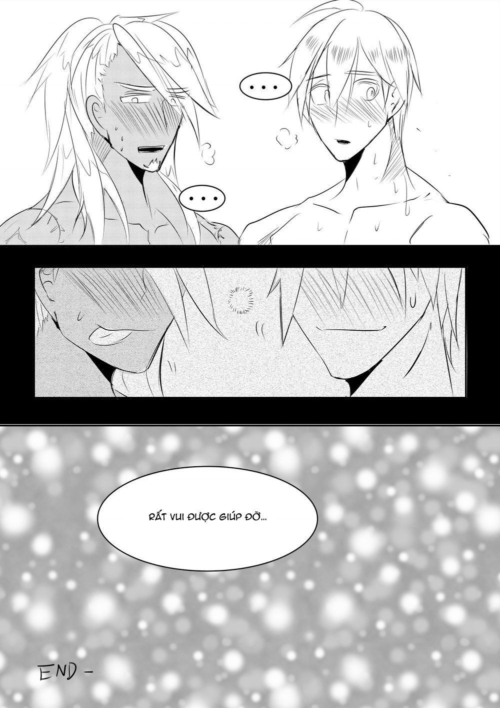 đọc truyện Dịch Vụ Làm Tình Chương 0 ảnh 31 tại Thiên Thai Truyện