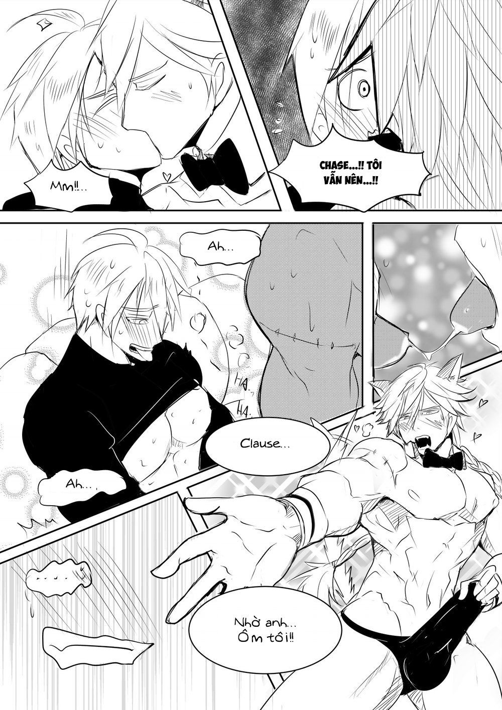 đọc truyện Dịch Vụ Làm Tình Chương 0 ảnh 10 tại Thiên Thai Truyện