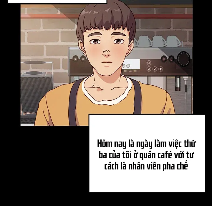 đọc truyện Dịch Vụ Người Mẫu Thần Tiên Chương 1 ảnh 7 tại Thiên Thai Truyện