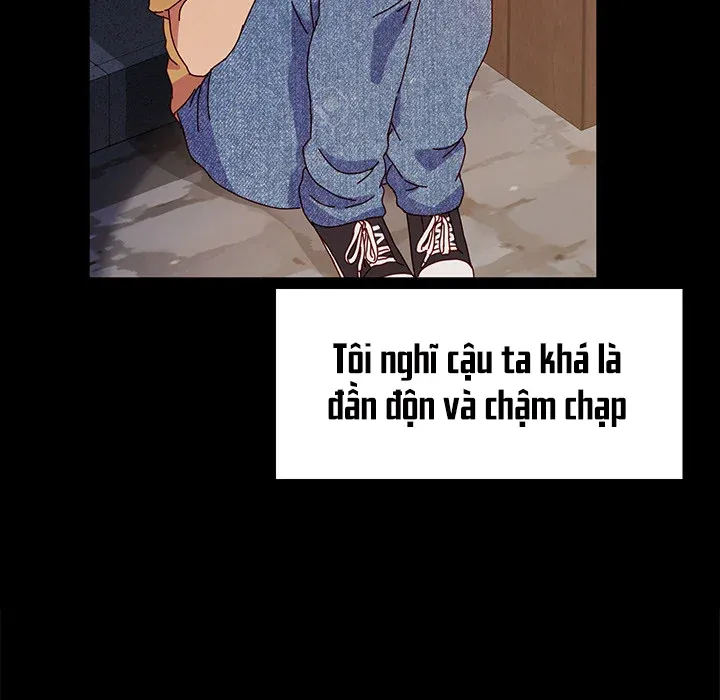 đọc truyện Dịch Vụ Người Mẫu Thần Tiên Chương 1 ảnh 64 tại Thiên Thai Truyện