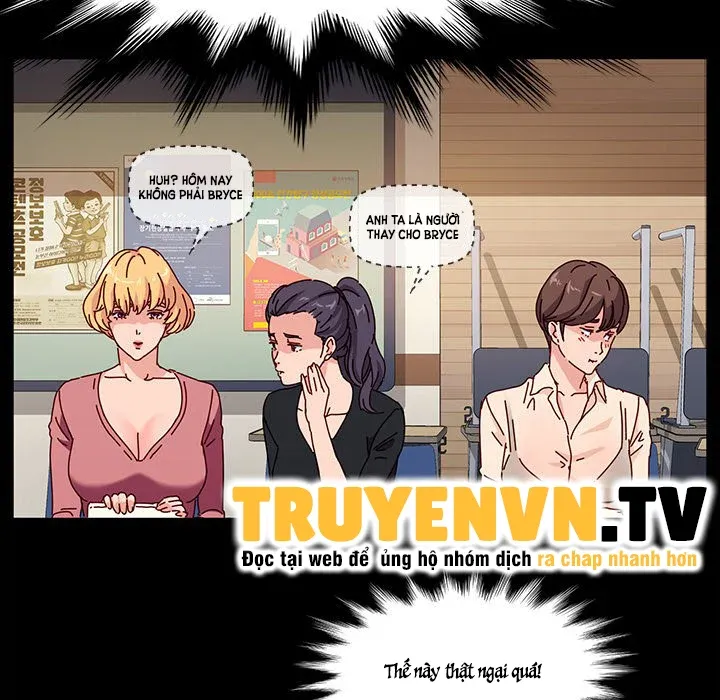 đọc truyện Dịch Vụ Người Mẫu Thần Tiên Chương 1 ảnh 83 tại Thiên Thai Truyện