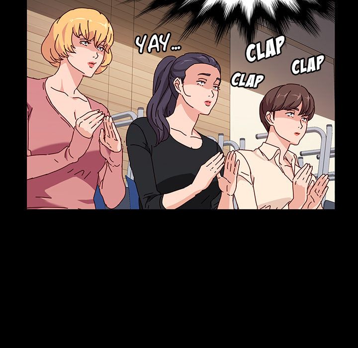 đọc truyện Dịch Vụ Người Mẫu Thần Tiên Chương 1 ảnh 87 tại Thiên Thai Truyện