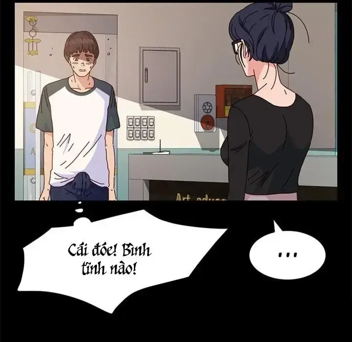 đọc truyện Dịch Vụ Người Mẫu Thần Tiên Chương 6 ảnh 35 tại Thiên Thai Truyện