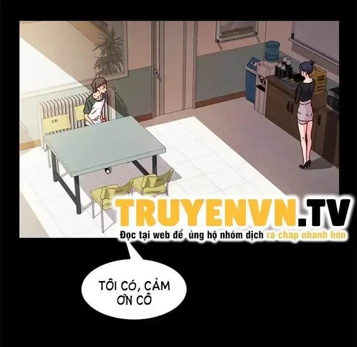 đọc truyện Dịch Vụ Người Mẫu Thần Tiên Chương 6 ảnh 42 tại Thiên Thai Truyện
