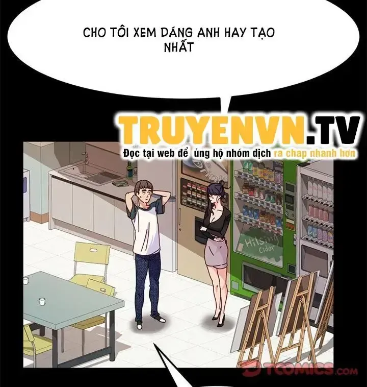 đọc truyện Dịch Vụ Người Mẫu Thần Tiên Chương 6 ảnh 70 tại Thiên Thai Truyện