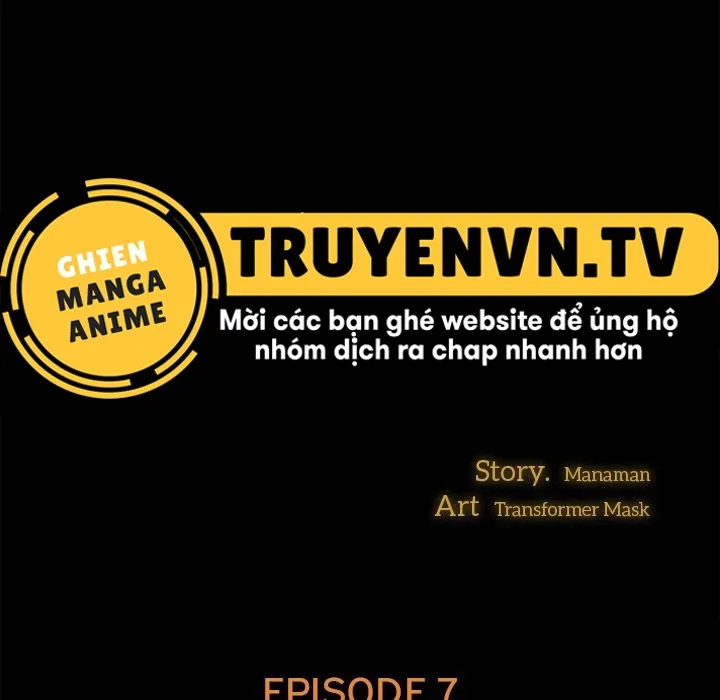 đọc truyện Dịch Vụ Người Mẫu Thần Tiên Chương 7 ảnh 9 tại Thiên Thai Truyện