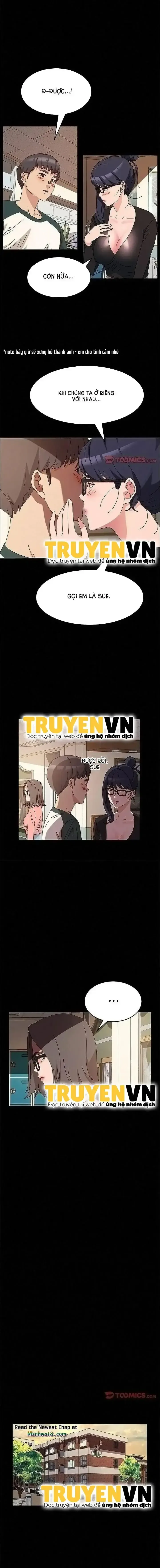 đọc truyện Dịch Vụ Người Mẫu Thần Tiên Chương 9 ảnh 3 tại Giả Dược