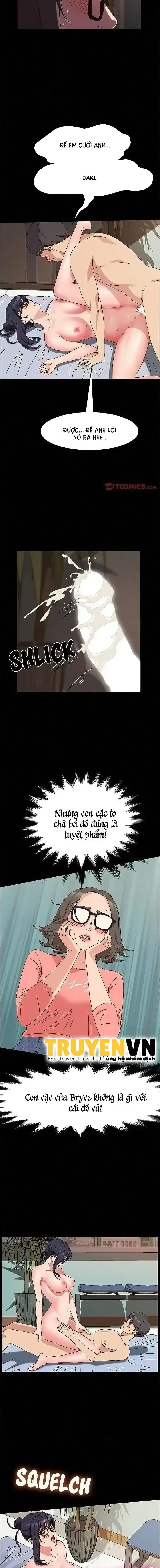 đọc truyện Dịch Vụ Người Mẫu Thần Tiên Chương 9 ảnh 7 tại Giả Dược