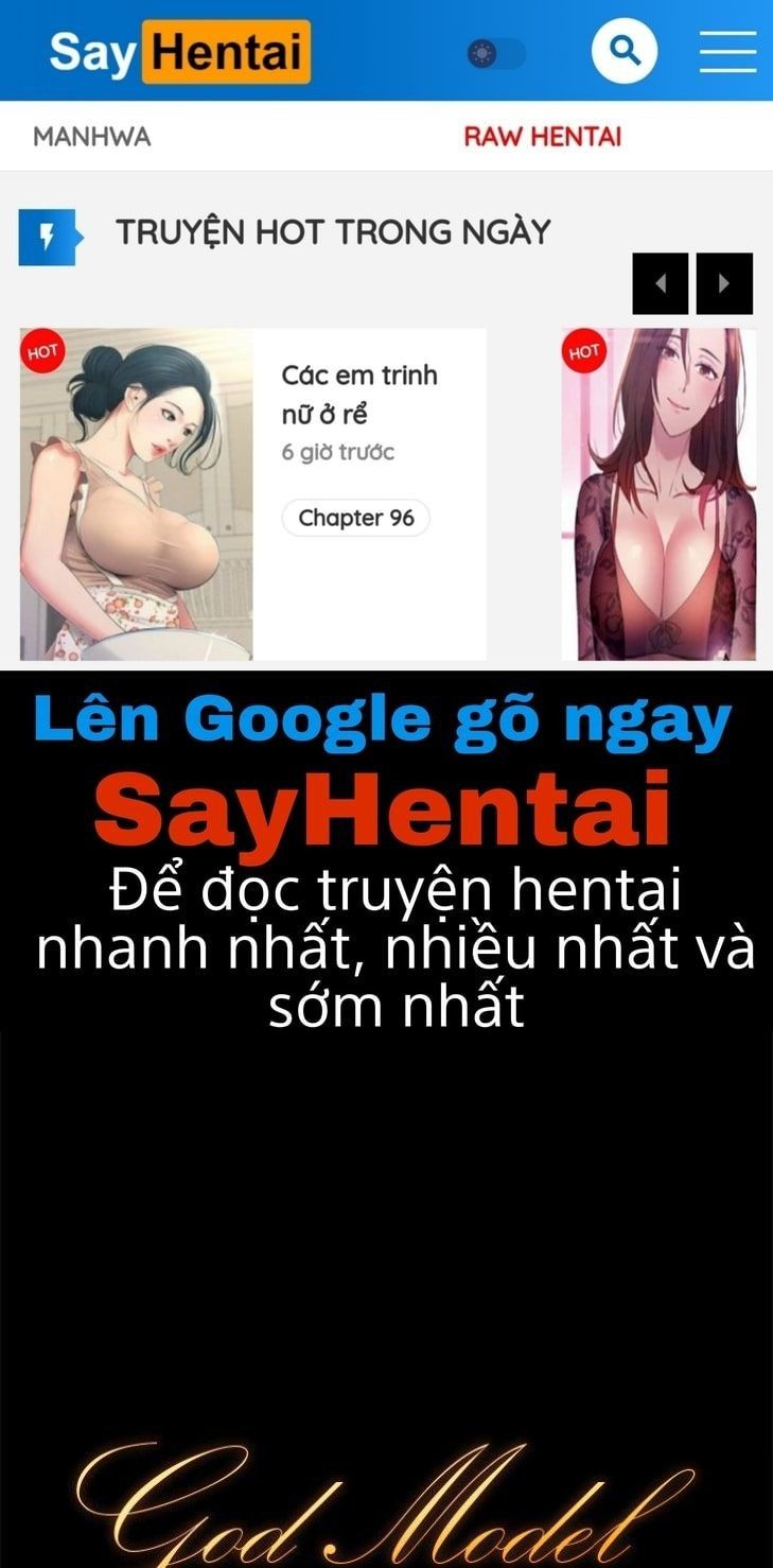 đọc truyện Dịch Vụ Người Mẫu Chương 1 ảnh 1 tại Giả Dược