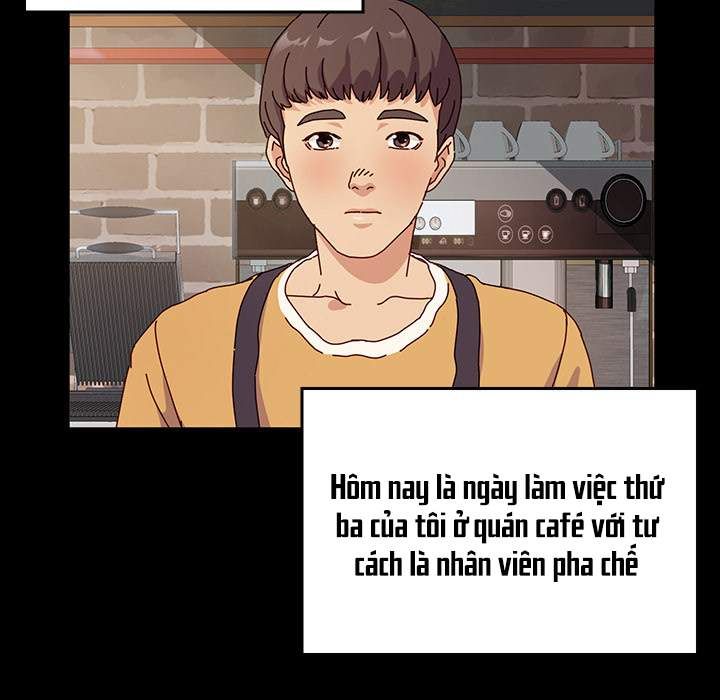 đọc truyện Dịch Vụ Người Mẫu Chương 1 ảnh 6 tại Giả Dược