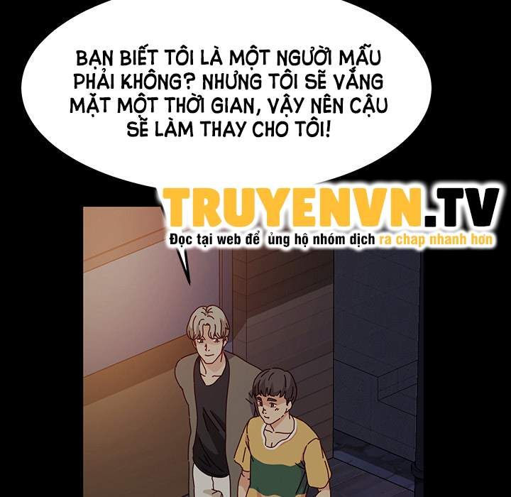 đọc truyện Dịch Vụ Người Mẫu Chương 1 ảnh 72 tại Giả Dược