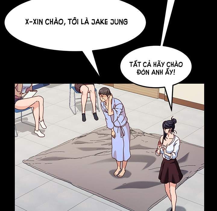 đọc truyện Dịch Vụ Người Mẫu Chương 1 ảnh 84 tại Giả Dược