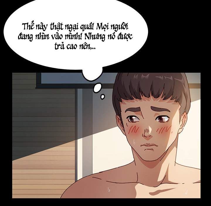 đọc truyện Dịch Vụ Người Mẫu Chương 2 ảnh 96 tại Giả Dược