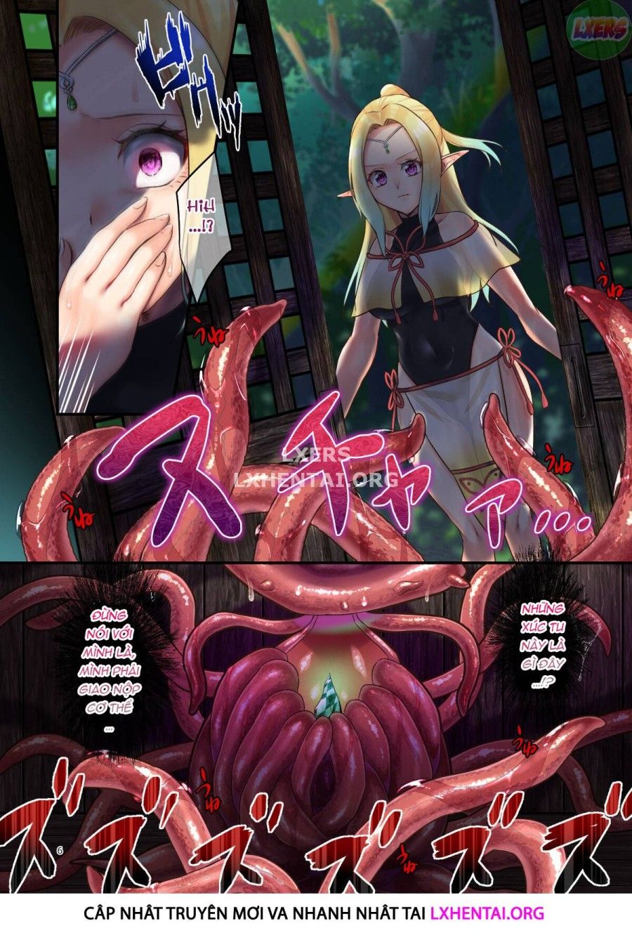 Dịch Vụ Ủy Thác Oneshot page 10 - Giả Dược