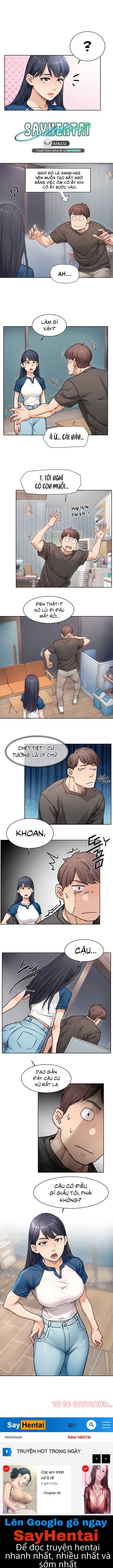 đọc truyện Dịch Vụ Vệ Sinh! Chương 12 ảnh 5 tại Giả Dược