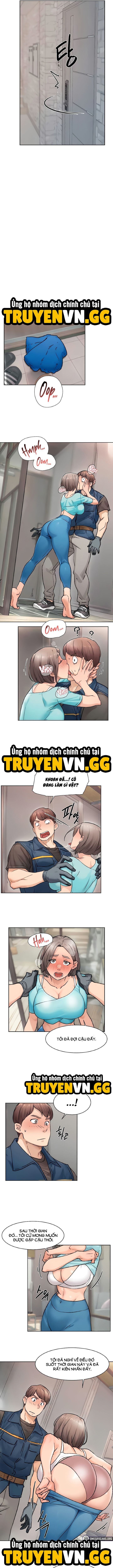 đọc truyện Dịch Vụ Vệ Sinh! Chương 14 ảnh 6 tại Giả Dược