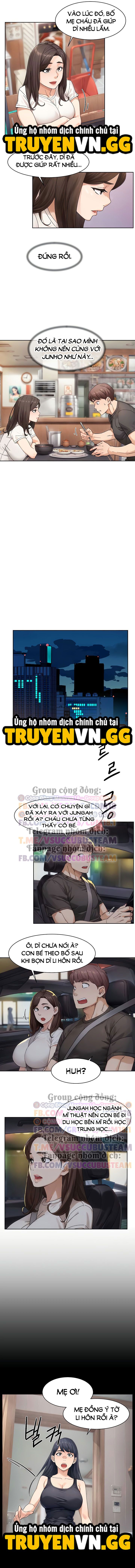 đọc truyện Dịch Vụ Vệ Sinh! Chương 20 ảnh 5 tại Thiên Thai Truyện