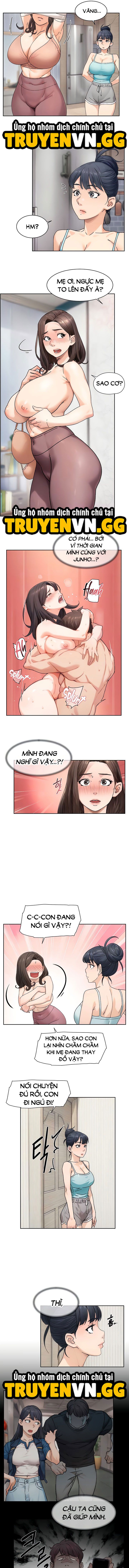 đọc truyện Dịch Vụ Vệ Sinh! Chương 21 ảnh 4 tại Giả Dược