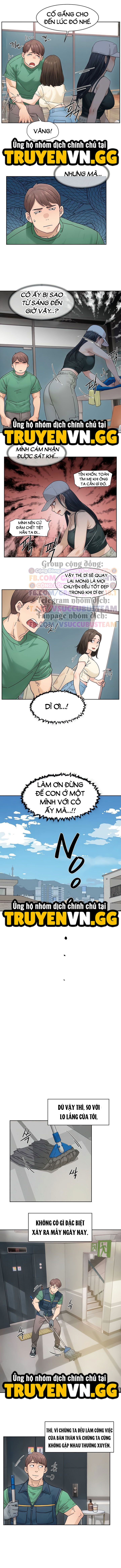 đọc truyện Dịch Vụ Vệ Sinh! Chương 21 ảnh 7 tại Giả Dược