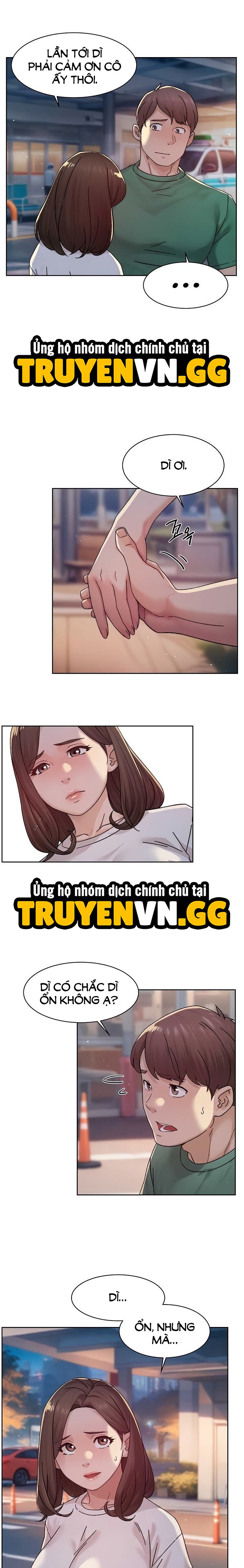 đọc truyện Dịch Vụ Vệ Sinh! Chương 25 ảnh 14 tại Thiên Thai Truyện