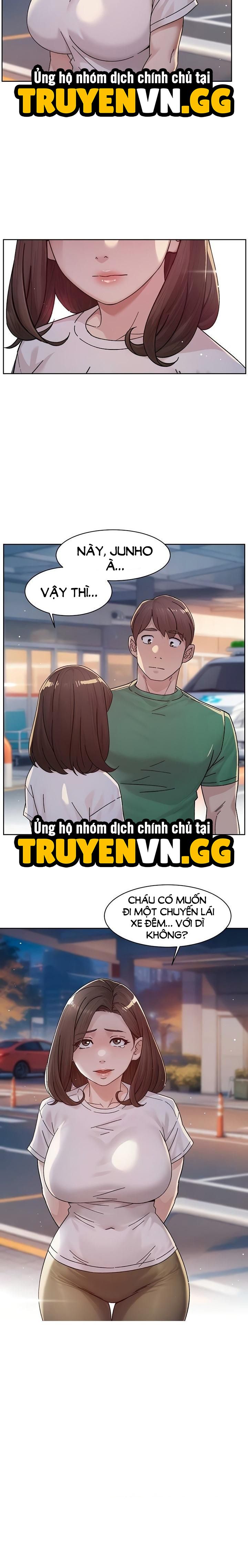đọc truyện Dịch Vụ Vệ Sinh! Chương 25 ảnh 15 tại Thiên Thai Truyện