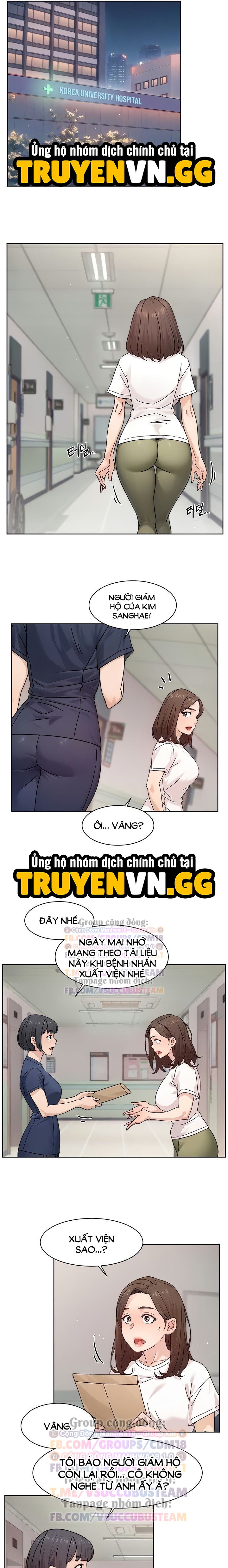 đọc truyện Dịch Vụ Vệ Sinh! Chương 25 ảnh 5 tại Thiên Thai Truyện