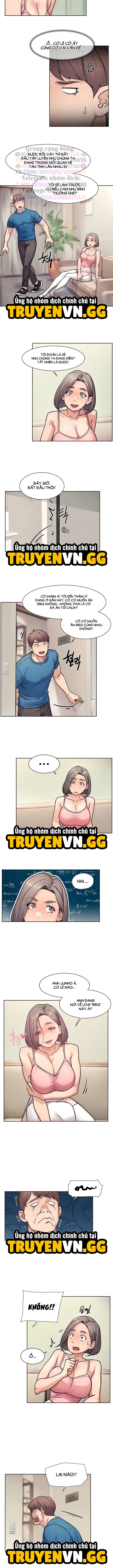 đọc truyện Dịch Vụ Vệ Sinh! Chương 31 ảnh 4 tại Truyện Dạ Ký