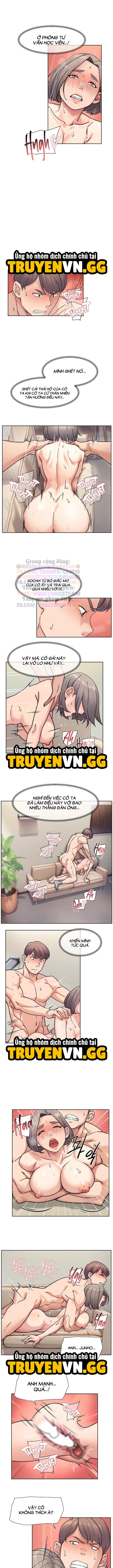 đọc truyện Dịch Vụ Vệ Sinh! Chương 32 ảnh 3 tại Truyện Dạ Ký
