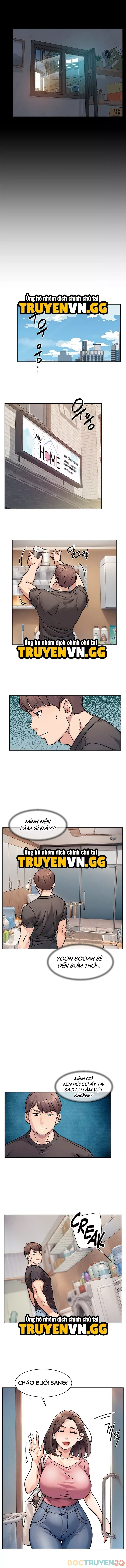 đọc truyện Dịch Vụ Vệ Sinh! Chương 34.5 ảnh 4 tại Thiên Thai Truyện