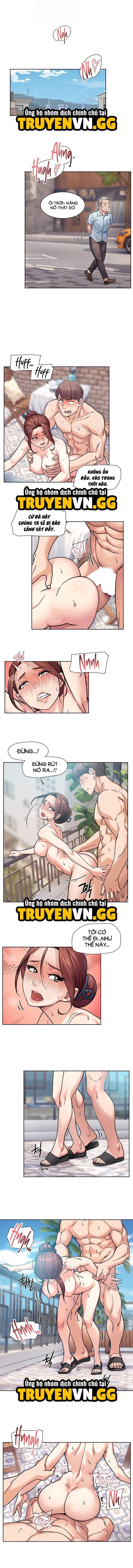 đọc truyện Dịch Vụ Vệ Sinh! Chương 38 ảnh 5 tại Thiên Thai Truyện