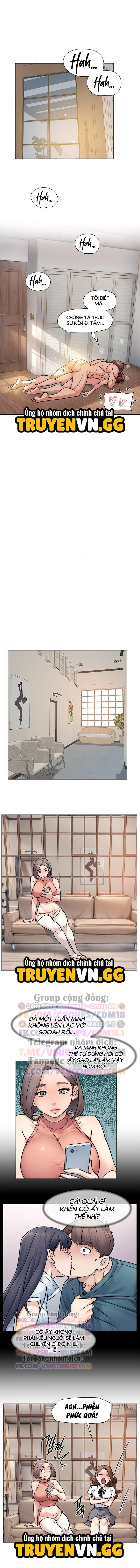 đọc truyện Dịch Vụ Vệ Sinh! Chương 38 ảnh 8 tại Thiên Thai Truyện