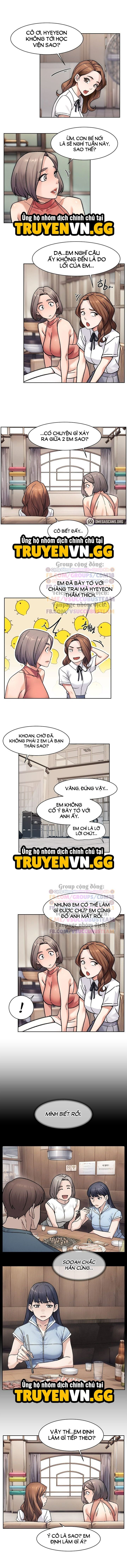 đọc truyện Dịch Vụ Vệ Sinh! Chương 38 ảnh 9 tại Thiên Thai Truyện