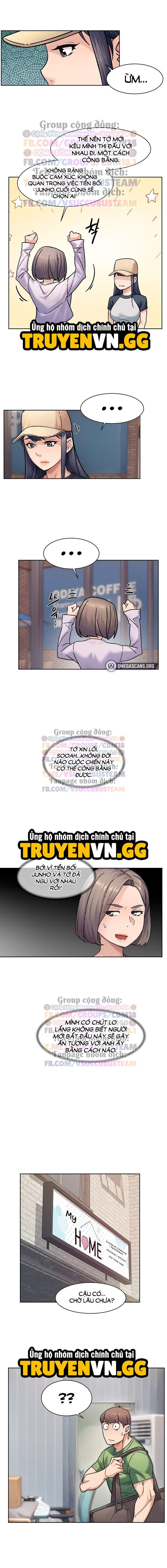 đọc truyện Dịch Vụ Vệ Sinh! Chương 38 ảnh 11 tại Thiên Thai Truyện