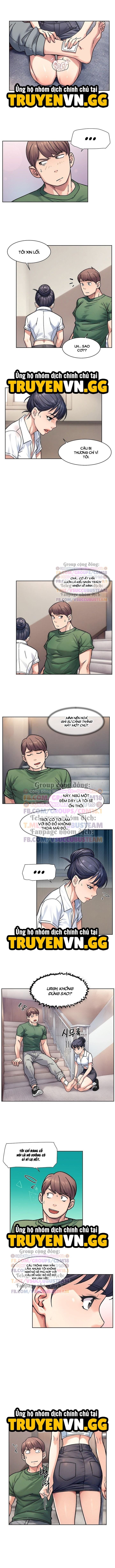 đọc truyện Dịch Vụ Vệ Sinh! Chương 39 ảnh 7 tại Thiên Thai Truyện