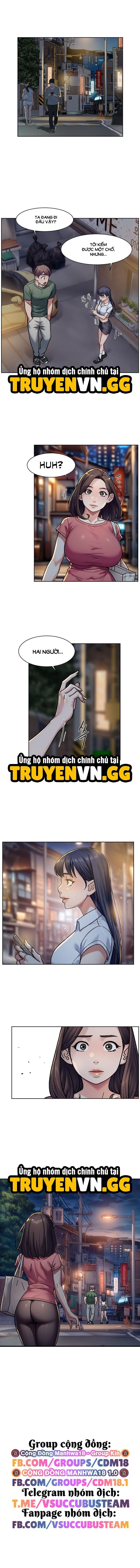 đọc truyện Dịch Vụ Vệ Sinh! Chương 39 ảnh 9 tại Thiên Thai Truyện