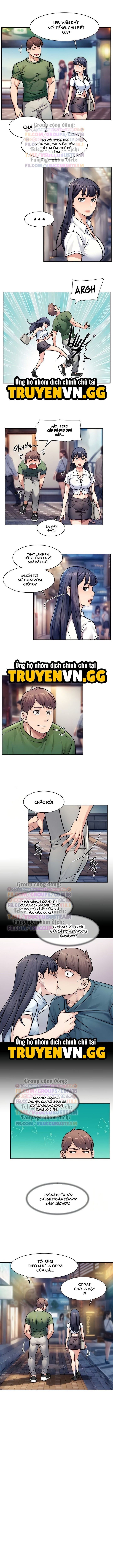 đọc truyện Dịch Vụ Vệ Sinh! Chương 40 ảnh 5 tại Thiên Thai Truyện