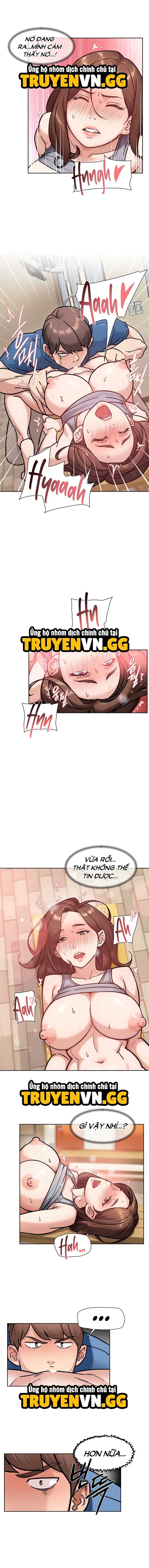 đọc truyện Dịch Vụ Vệ Sinh! Chương 41 ảnh 6 tại Thiên Thai Truyện