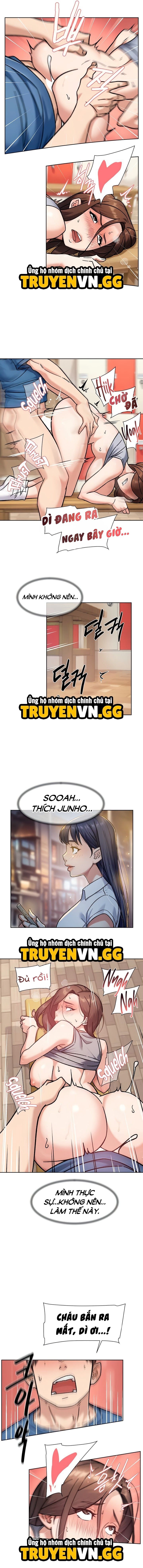 đọc truyện Dịch Vụ Vệ Sinh! Chương 41 ảnh 11 tại Thiên Thai Truyện